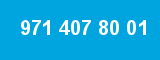 971 407 80 01
